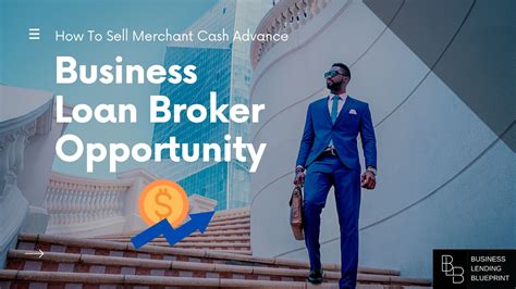 loan broker business opportunity